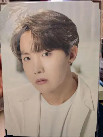 J-HOPE MAP OF THE SOUL TOUR 프리미엄 사진
