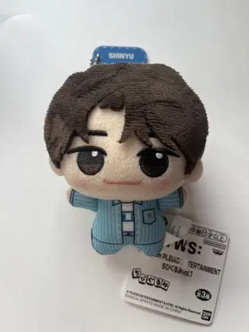TWS SD 인형 SHINYU (시뉴) SHINYU 시뉴 신유
