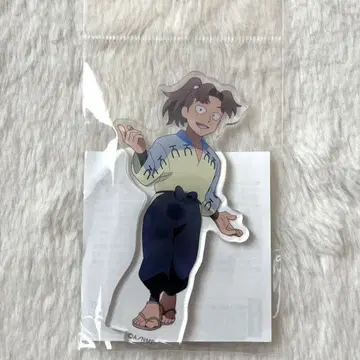 닌자 소년 란타로 야마다 리키치