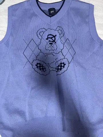 OY 베스트 니트