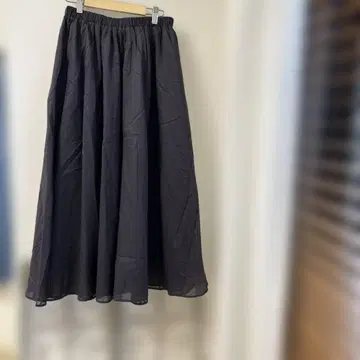 어반 리서치 플레어 스커트
