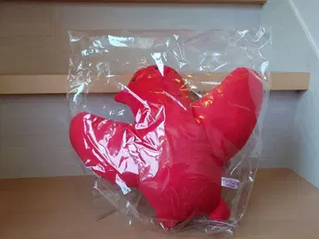 던전밥 루실의 하수인 큰 봉제 인형