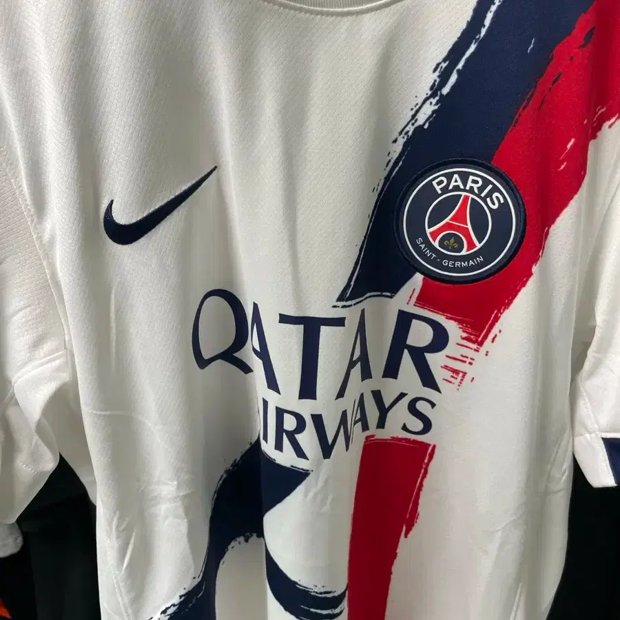 25-26モデル スポーツ psg イ・ガイン ユニフォーム