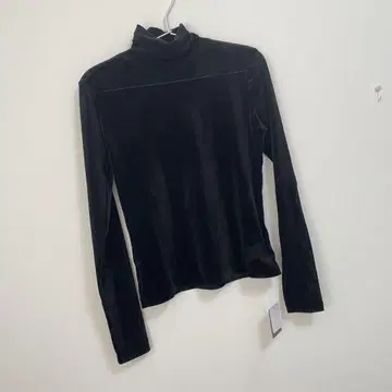 프릭스스토어 시어 플로키 하이넥 풀오버