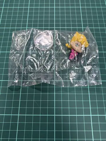 죠죠의 기묘한 모험 죠죠 컬렉션 죠르노