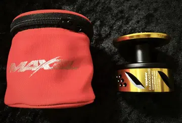 맥셀 25000 스풀 시마노 스텔라 SW용 드래그 MAX45Kg