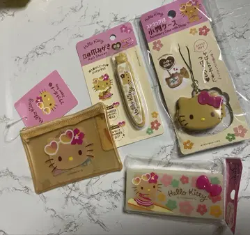 Seria 일광화상 키티