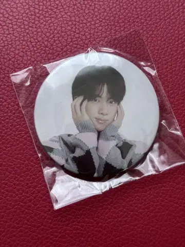 RUNSEOKJIN EP.TOUR in JAPAN 캡슐