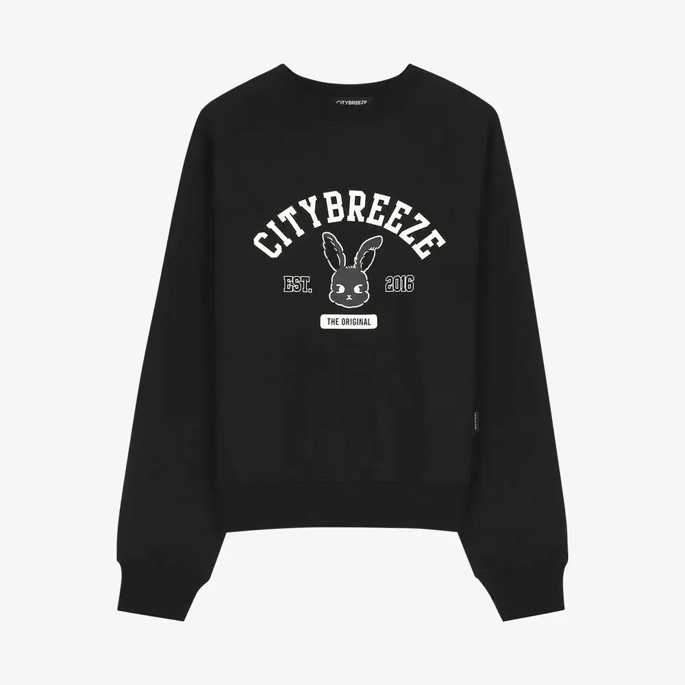 CITY BREEZE | 시티브리즈 City Breeze Emily Short Sleeve T