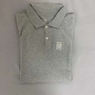 GAP 피케 셔츠