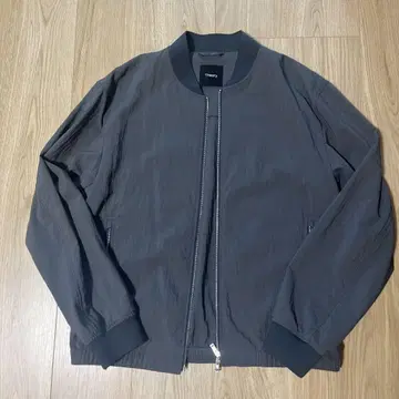 24SS Theory 켈소 시티 봄버 UL
