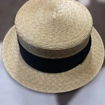 CA4LA 캉캉 모자
