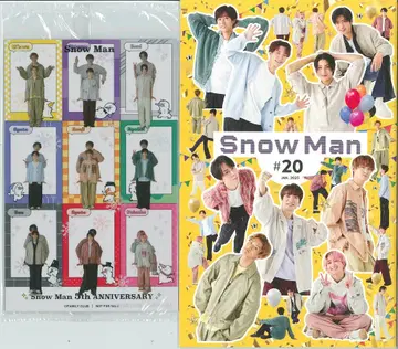 SnowMan FC 뉴스레터 No.20 20