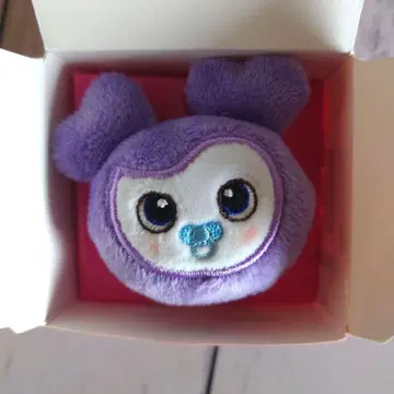 TWICE 사나 봉제 인형 반지 랜덤
