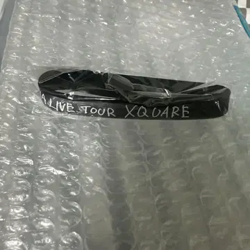 INI XQUARE 캡슐 토이 러버 밴드 라바반 니시 코토