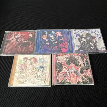 프로세카 CD 세트 묶음 판매