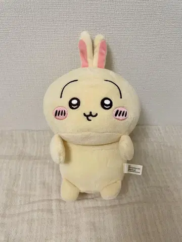 치이카와 (먼작귀) 토끼