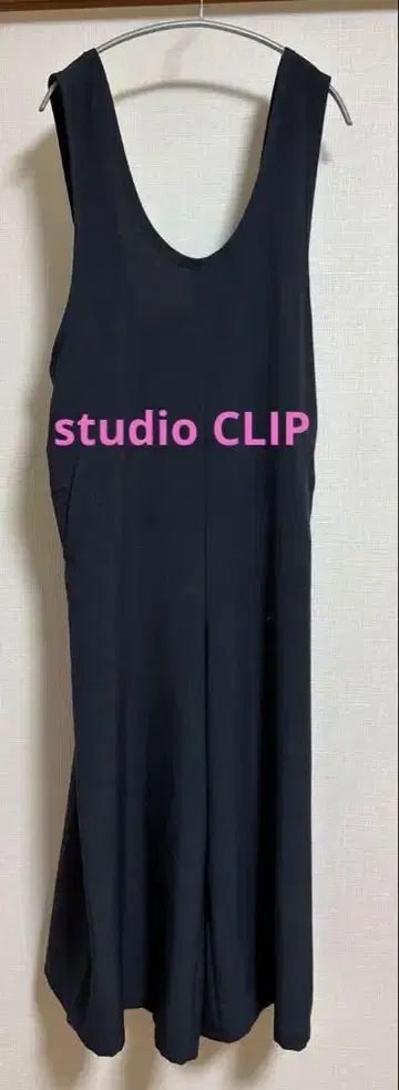 슬리브리스 올인원 F 사이즈 studio CLIP