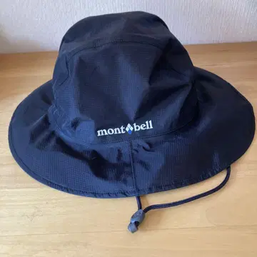 몽벨 스톰 햇 L