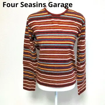 Four Seasons Garage by Inbloom 니세타