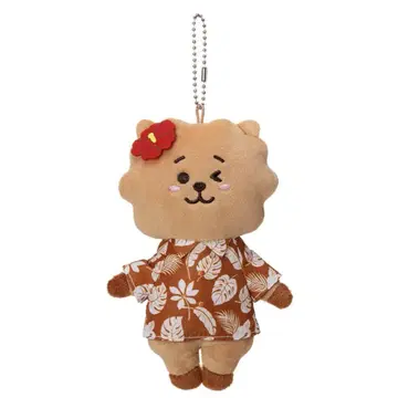 BTS SUMMER 시리즈 마스코트 RJ