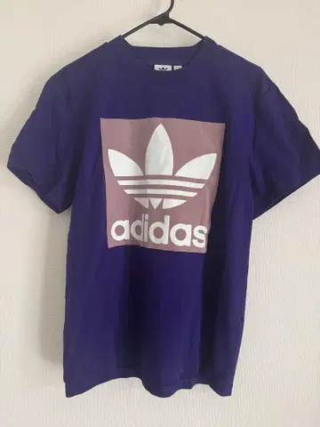 아디다스 오리지널 티셔츠