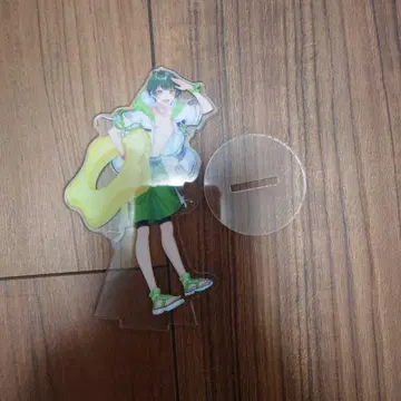스타포라 유쿠 아크릴 스탠드