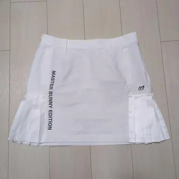 골프웨어 스커트