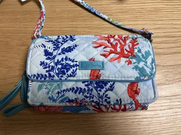 베라 브래드 리 vera bradley 숄더백 지갑 백