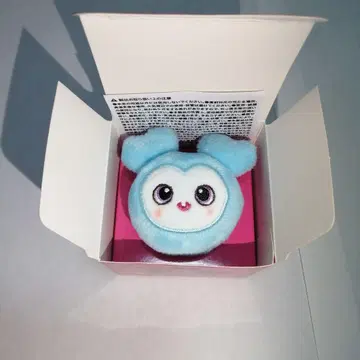 TWICE THIS IS FOR popup 봉제 인형 반지 나연