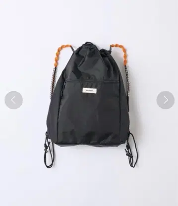 ocosic 냅색 오렌지