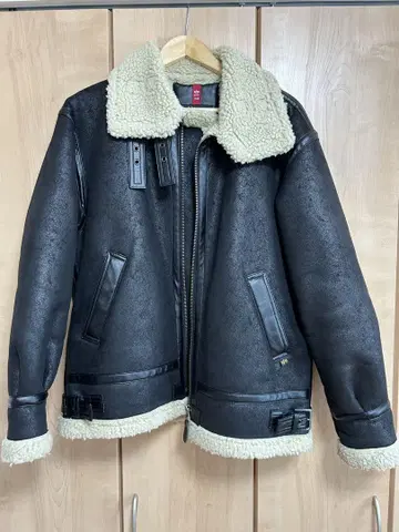 ALPHA INDUSTRIES 알파 인더스트리 B-3