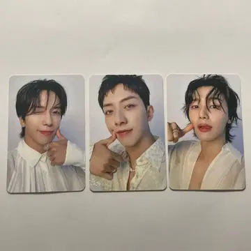 CNBLUE [X] 애플 뮤직 영통 트레카