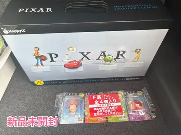해피 복권 픽사 A상 및 F상 덤 포함