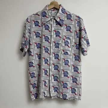 빈티지 vintage 70's Pabst Blue Ribbon M