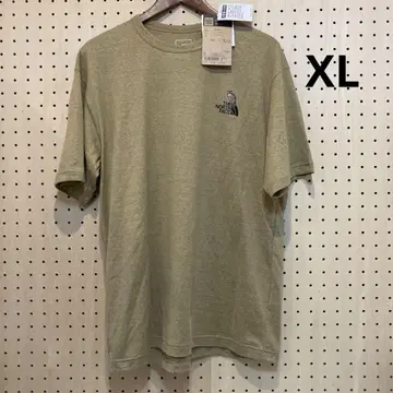 숏 슬리브 주피커 티 XL (NT32534)