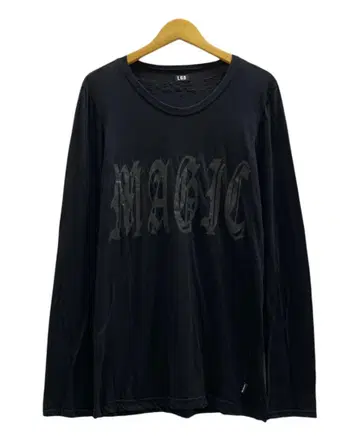 르 그랑 블루 l.G.B MAGIC 롱 T