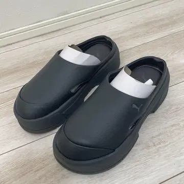 PUMA 푸마 우먼 캘리포니아 뮬 샌들