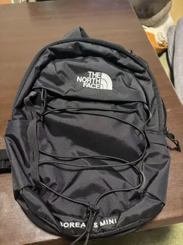 THE NORTH FACE KOREAS MINI 블랙