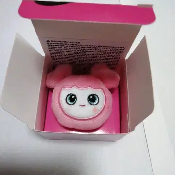 TWICE THIS IS FOR popup 봉제 인형 반지 허벅지