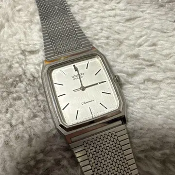 SEIKO Chronos 세이코 크로노스