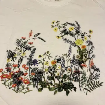 슈퍼 하카 티셔츠