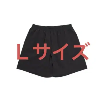 코르두라 나일론 백기 쇼츠 OVY