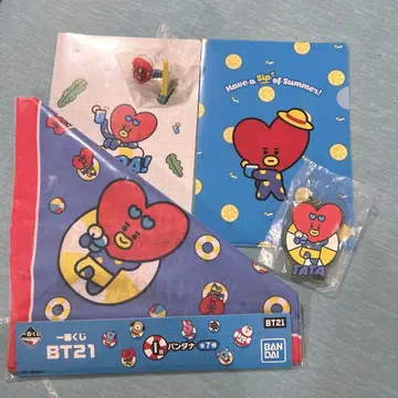 BTS 묶음 판매