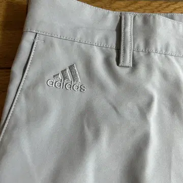 아디다스 골프 팬츠 남성용