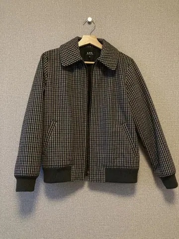 아페쎄 a.p.c. 블루종