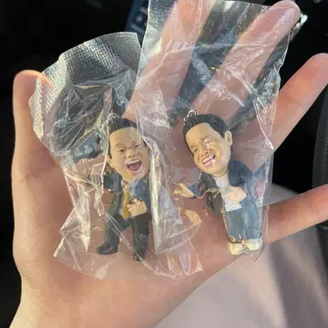 쓰다 다이앤 가챠가챠 미개봉