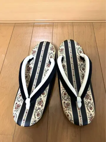 조리 유카타 기모노