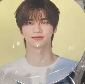 TWS SHINYU popup TOUR JAPAN 시뉴 부채