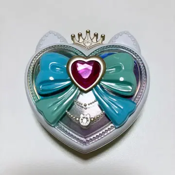 샤이니 캣츠 팩트